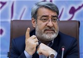 دستور وزیر کشور به استاندار تهران برای پیگیری حادثه ورامین