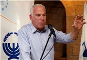 خشم وزیر افراطی رژیم صهیونیستی از پیشنهاد مذاکره نتانیاهو به فلسطینیان