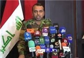 سخنان وزیر خارجه امارات "بیشرمانه" بود/ کنار ارتش به مبارزه ادامه میدهیم