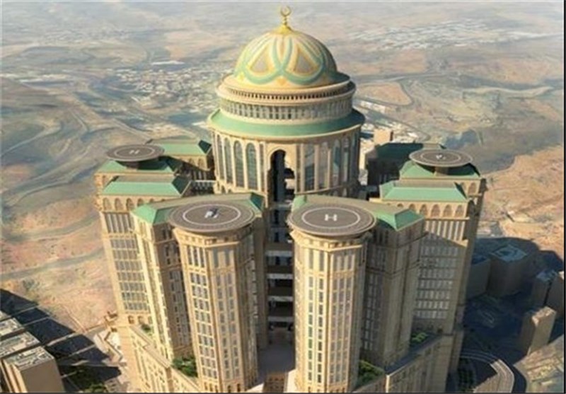 ایران یکی از جذاب ترین بازارهای هتل داری منطقه خواهد شد