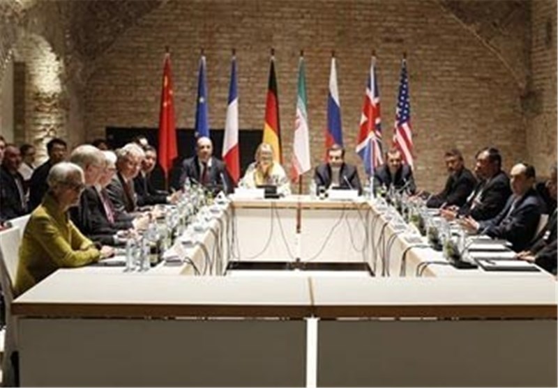 مدیران سیاسی 1+5 هم به دور جدید مذاکرات هسته‌ای ملحق می‌شوند