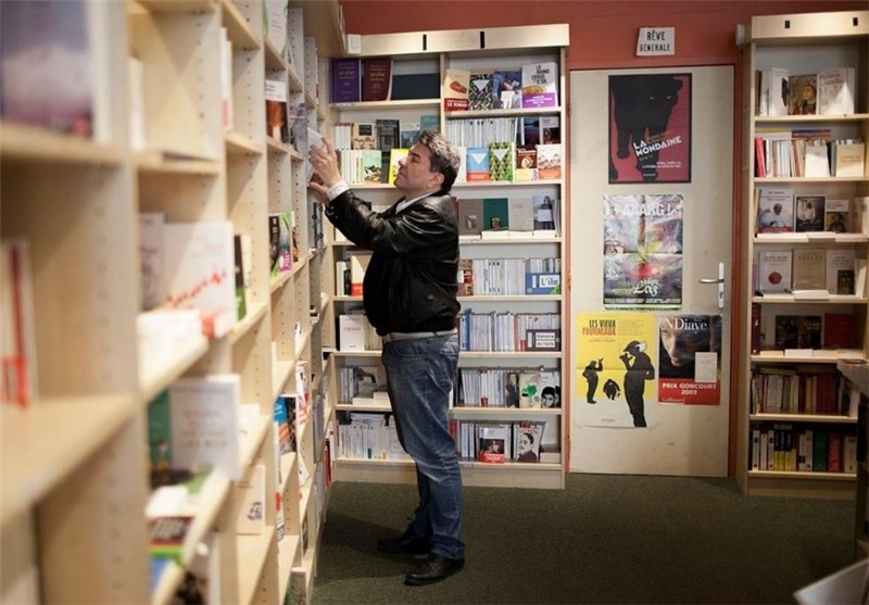 شرکت 250 کتابفروشی در طرح «پاییزه کتاب»