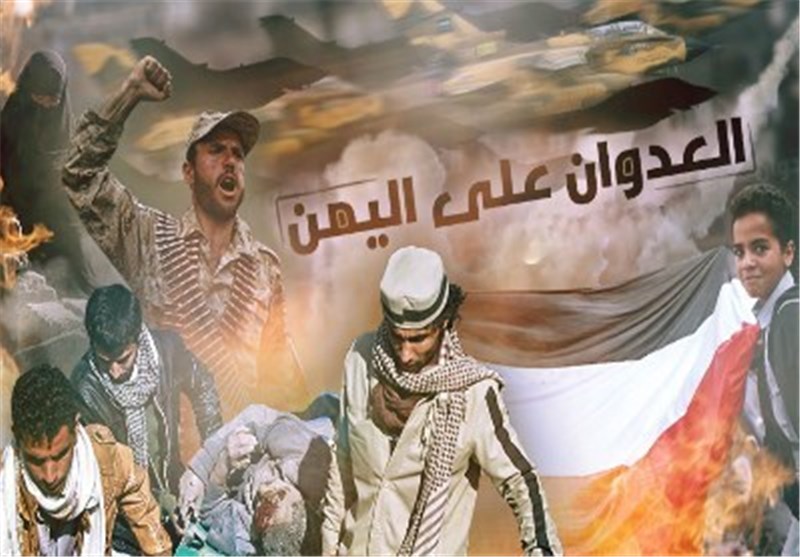 رژیم سعودی آتش بس در یمن را نقض کرد