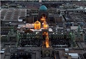 دومین جشنواره &quot; ملکوت هشتم &quot; در شیراز برگزار می‌شود‌