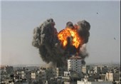 غزة
