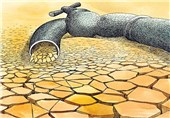خشکسالی، کشاورزی گیلان را تهدید می‌کند