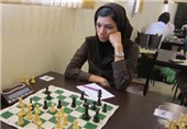پورکاشیان: رقابت جالبی با شطرنج‌باز آلمانی خواهم داشت/ از میزبانی ایران خوشحالم