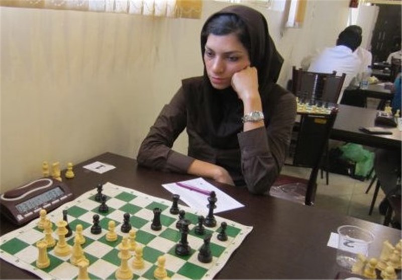 پورکاشیان یا خادم‌الشریعه؛ نماینده شطرنج ایران در مسابقات گرندپری جهان