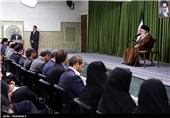 نامه نمایندگان به امام خامنه‌ای برای مقابله با اقدامات آمریکا