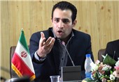 ارومیه میزبان اردوی تیم ملی دوومیدانی شد