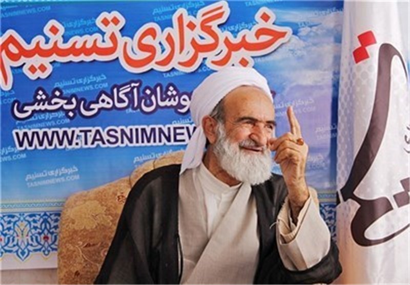 ماموستا خدائی: ایران کا میزائل حملہ بروقت تھا / سپاہ کے دندان شکن جواب پر تمام مسلمانوں کو فخر ہے