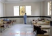 3 مرکز اعصاب و روان در استان گلستان راه‌اندازی می‌شود