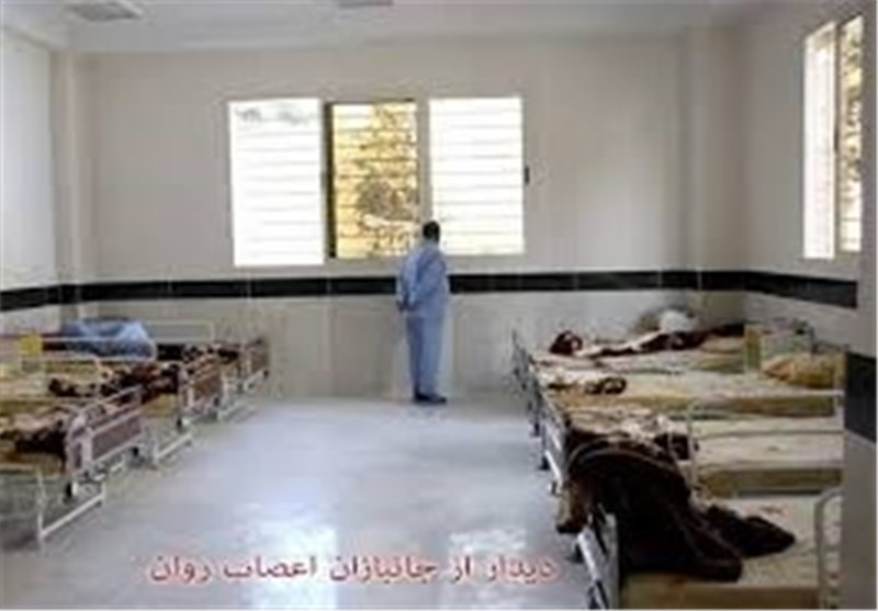 3 مرکز اعصاب و روان در استان گلستان راه‌اندازی می‌شود
