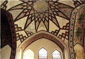 افتتاح تنها دبیرخانه جهانی «خانه» در کاشان/ 800 خانه تاریخی در کاشان وجود دارد