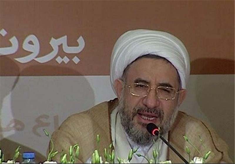 Superpowers Secretly Backing Takfiri Groups: Senior Iranian Cleric