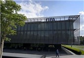 اسامی مقامات ارشد دستگیر شده فیفا اعلام شد