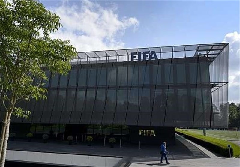 اسامی مقامات ارشد دستگیر شده فیفا اعلام شد