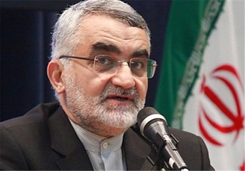 Iran’s Military Sites Off Limits for Foreign Inspection: MP