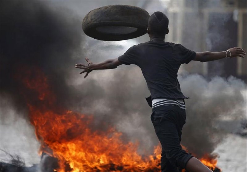 UN Rights Chief Warns of Imminent Violence in Burundi