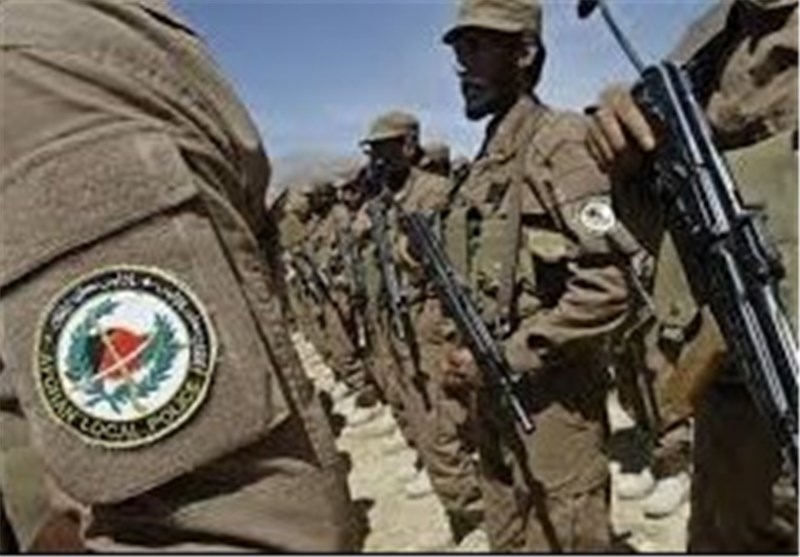 پیوستن 30 پلیس در شمال افغانستان به طالبان