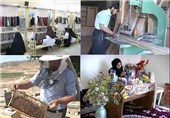 طرح تکاپو در استان اردبیل زمینه اشتغال 10 هزار نفر را فراهم می‌کند