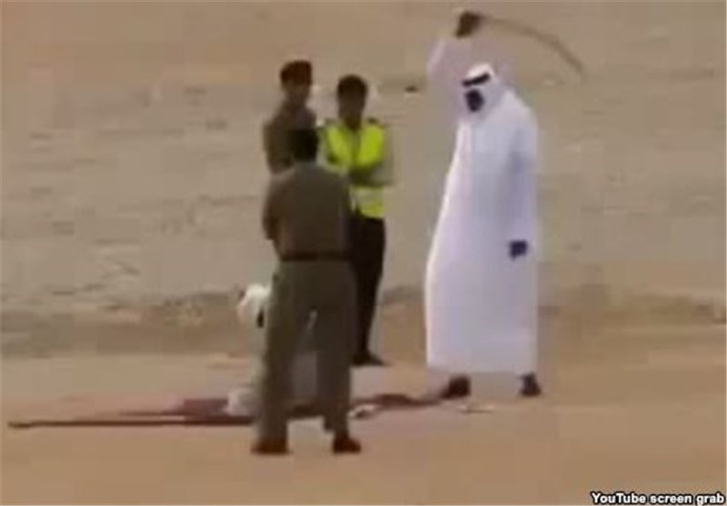 انتقاد عفو بین‌الملل از افزایش اعدام‌ها در عربستان