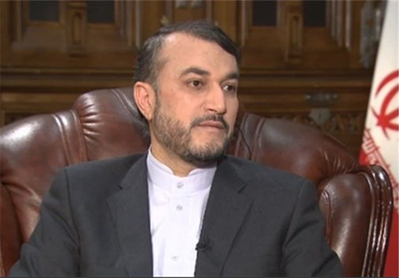Deputy FM: Enemies Seeking to Create Insecurity in Iran