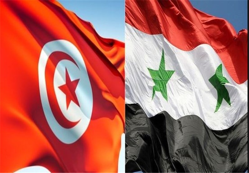 وزیر تونسی: إعادة العلاقات مع سوریا مطلب شعبی تونسی