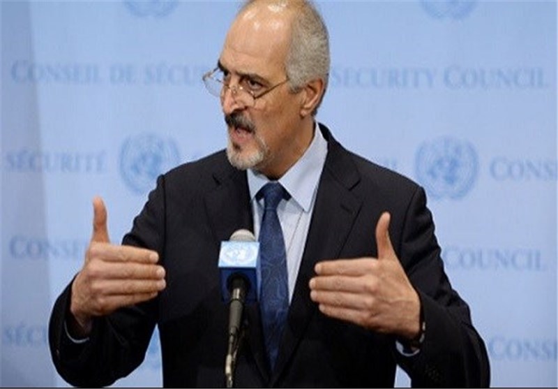 دمشق: تا قبل از انتخابات پارلمانی نمی‌توانیم در مذاکرات ژنو شرکت کنیم