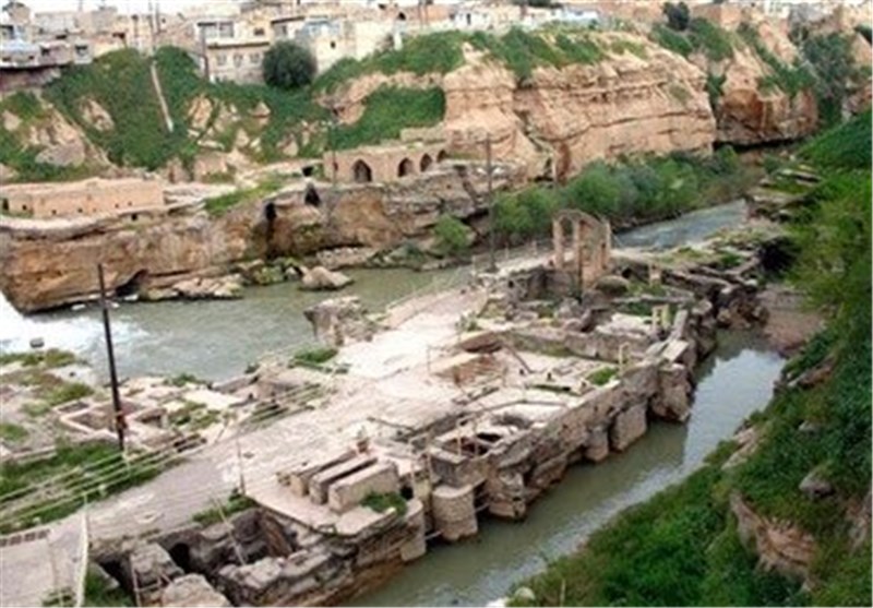 کنگره‌ تاریخ معماری و شهرسازی خوزستان برگزار می‌شود