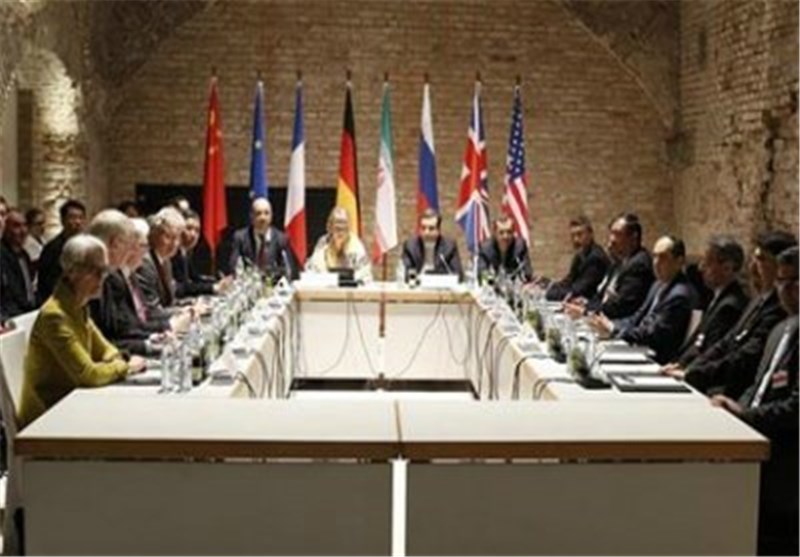 Iran Nuclear Talks: FMs to Hold Plenary Meeting Monday Night