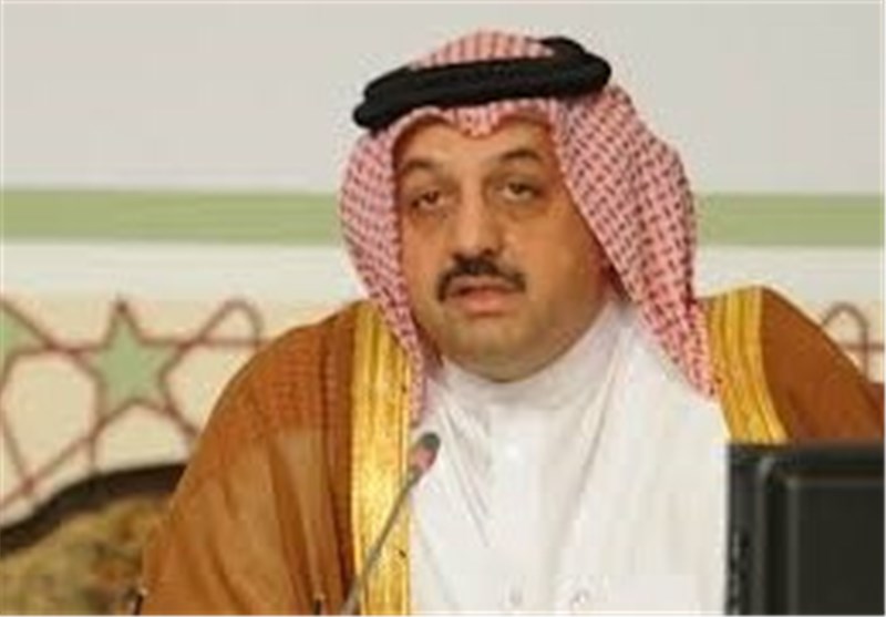 وزیر خارجیة قطر یزور منطقة کردستان العراق!!! ونائبة عراقیة تحتج على الزیارة