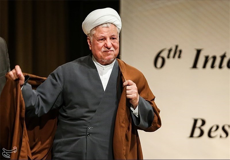 فهرست خبرگان مورد حمایت هاشمی رفسنجانی منتشر شد