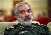 سردار فدوی: امیدواریم شاهد برگزاری رزمایش مشترک ایران و پاکستان با حضور نیروی دریایی سپاه باشیم