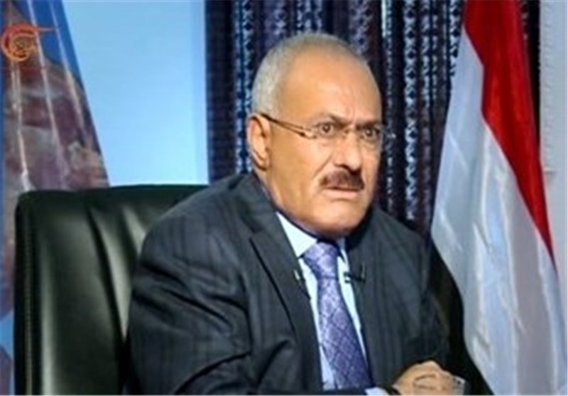 Abdullah Salih: Suudi Arabistan Yemen&apos;in Tarihi Düşmanıdır