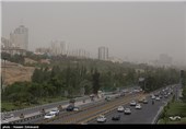 گسل‎های تهران ناشناخته‌اند/ پایتخت روی گسل‌های متعدد اصلی و فرعی