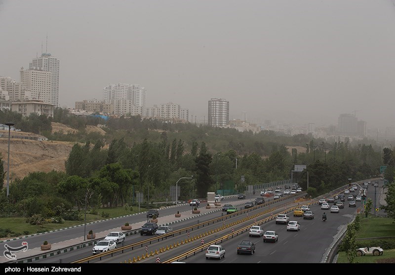 گسل‎های تهران ناشناخته‌اند/ پایتخت روی گسل‌های متعدد اصلی و فرعی