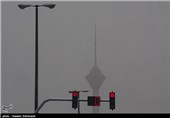 آلودگی تهران زمستان و تابستان نمی‌شناسد