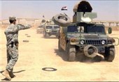 اسارت 90 تن از عناصر داعش در صلاح‌الدین عراق