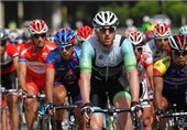 دوچرخه سواران خراسان رضوی رتبه نخست مسابقات منطقه‌ای کشور را کسب کردند