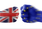 خروج انگلیس از اتحادیه اروپا خدمات مالی و صادرات آن را تهدید می‌کند