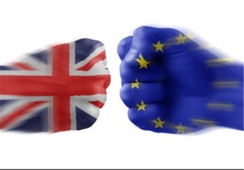 بحران در روابط انگلیس و اتحادیه اروپا