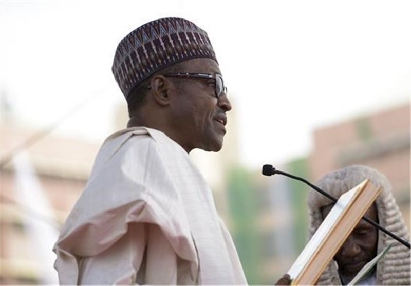وعده رئیس‌جمهور نیجریه برای حل معضل بوکوحرام