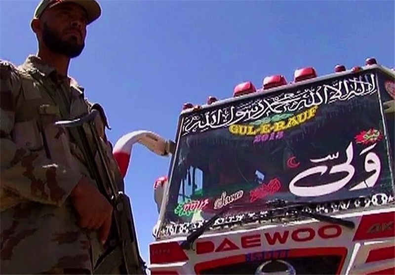 گروگانگیری 80 مسافر در ایالت «بلوچستان» پاکستان جان 20 نفر را گرفت