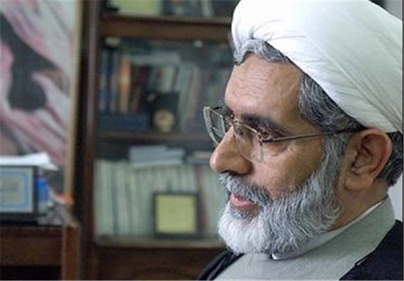 ممکن است آقای روحانی در انتخابات شرکت نکند