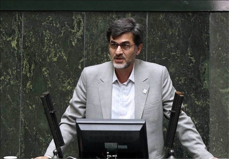 انتقاد کوچک‌زاده از شورای راهبری انتخاب دولت پزشکیان