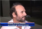 بازداشت خاخام یهودی به اتهام کودک آزاری در آمریکا