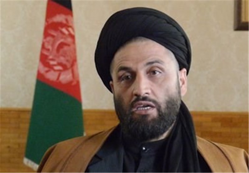 حکومت وحدت ملی افغانستان چشمی برای دیدن و گوشی برای شنیدن ندارد