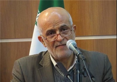  وزارت نیرو نسبت به تأمین حقابه استان قزوین متعهد باشد 