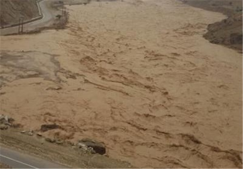 وزارت نیرو مقصر اصلی سیلاب در خوزستان/ کمبود امکانات آزاردهنده بود